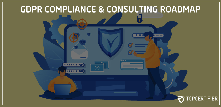 GDPR Compliance Roadmap Iraq