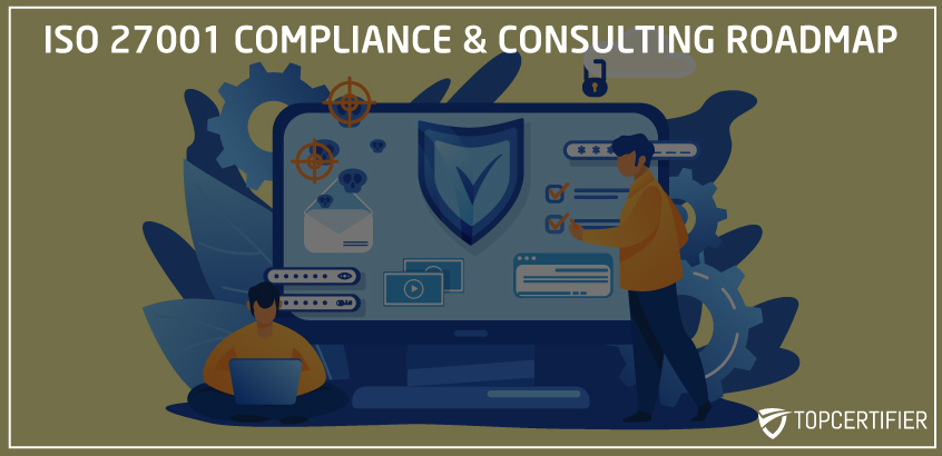 ISO 27001 Compliance Roadmap Iraq