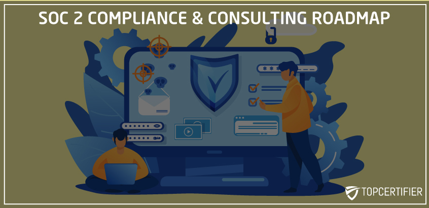 SOC2 Compliance Roadmap Iraq